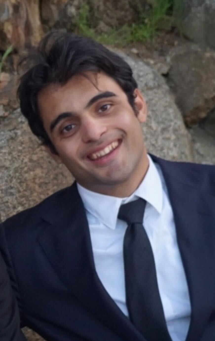 Mani Amani